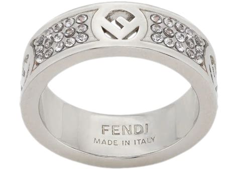 fendi ring betalen